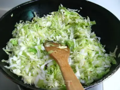 Make Sodium step 3