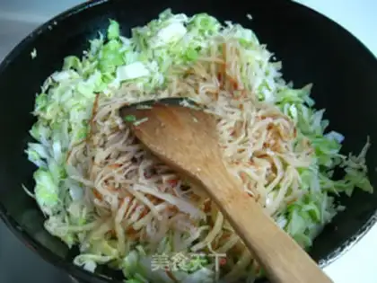 Make Sodium step 4