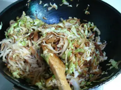 Make Sodium step 5