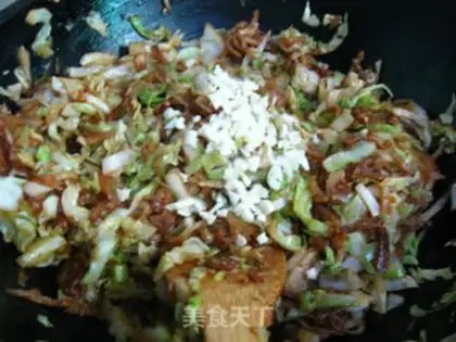 Make Sodium step 6