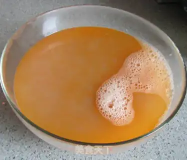 Make The shrimp tommy line step 10