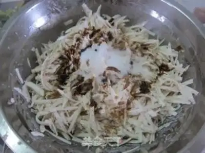 Make Taco step 1
