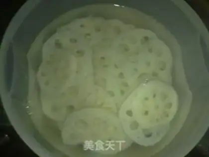 Make Cool swirl step 3