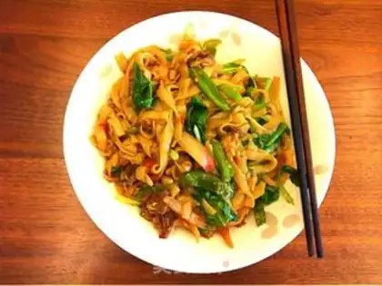 Make Hong Kong-style cattle step 8