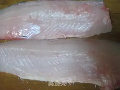 Make Iron-pot fried tofu fish step 3