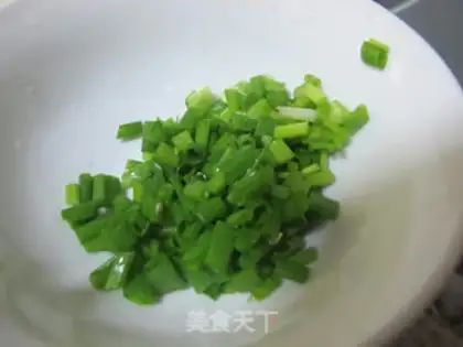 Make Iron-pot fried tofu fish step 5