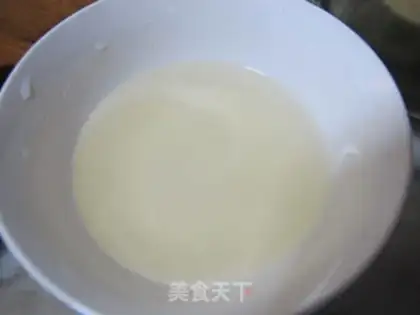 Make Iron-pot fried tofu fish step 6