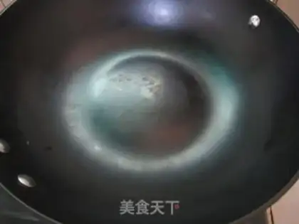 Make Iron-pot fried tofu fish step 7