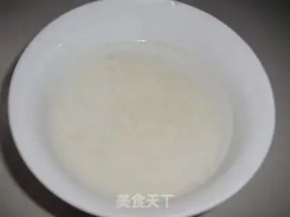 Make Apricot step 1