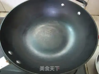 Make Iron-pot fried tofu fish step 8