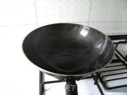 Make Three cups of chicken, please step 4