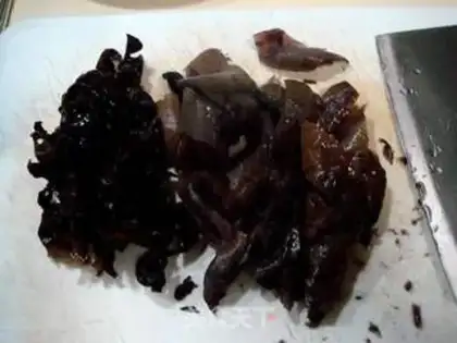 Make Mock and eggplant step 0
