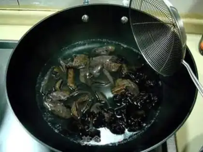 Make Mock and eggplant step 1