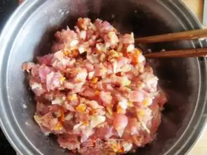 Make ♪ Vacuate melons ♪ step 2