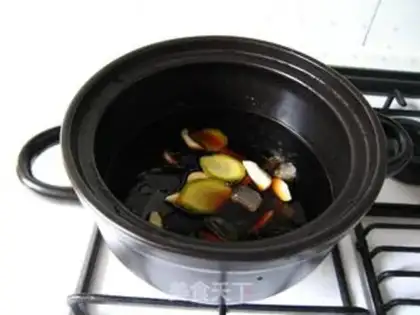 Make Three cups of chicken, please step 8