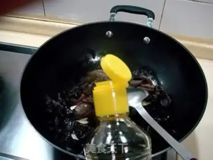 Make Mock and eggplant step 4