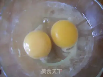 Make Egg rolls step 0