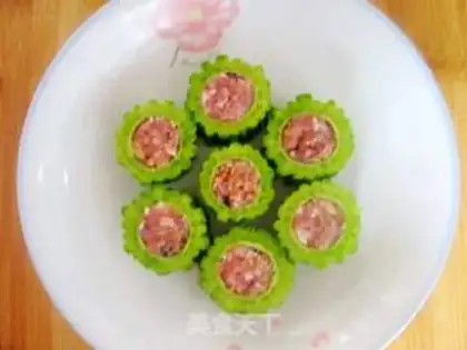 Make ♪ Vacuate melons ♪ step 5