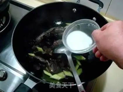 Make Mock and eggplant step 6