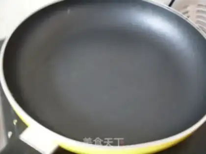Make Egg rolls step 2