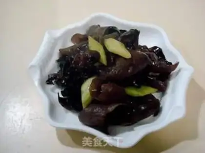 Make Mock and eggplant step 7