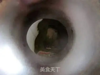 Make ♪ Vacuate melons ♪ step 8