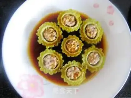 Make ♪ Vacuate melons ♪ step 9