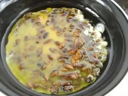 Make Eggs step 2