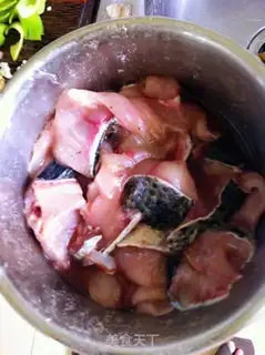 Make Sourfish step 0