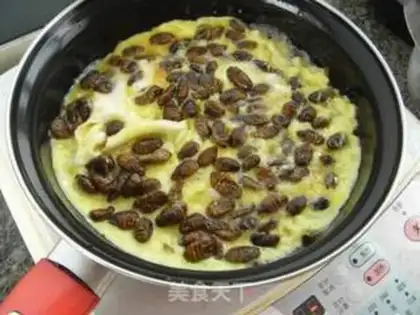 Make Eggs step 3