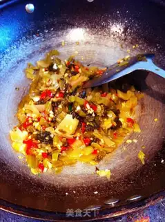 Make Sourfish step 2