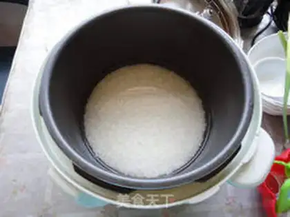 Make Combining sushi step 1