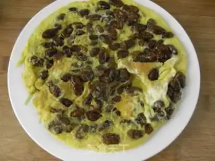 Make Eggs step 5