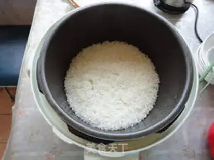 Make Combining sushi step 2