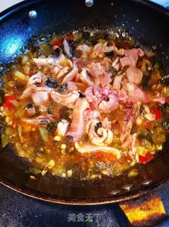 Make Sourfish step 4