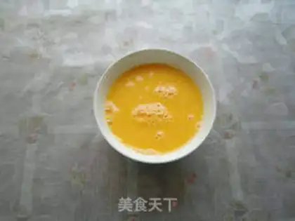 Make Combining sushi step 4