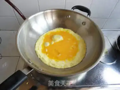Make Combining sushi step 5