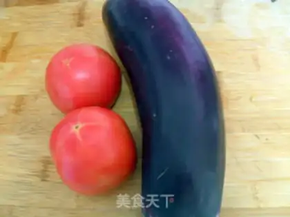 Make Tomatoes step 0