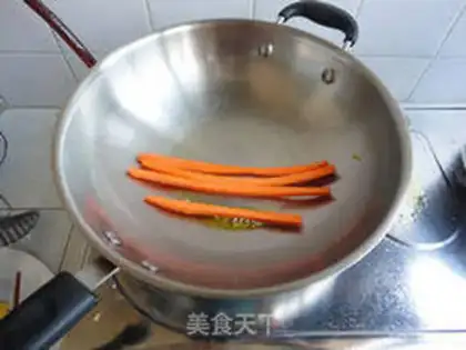 Make Combining sushi step 8