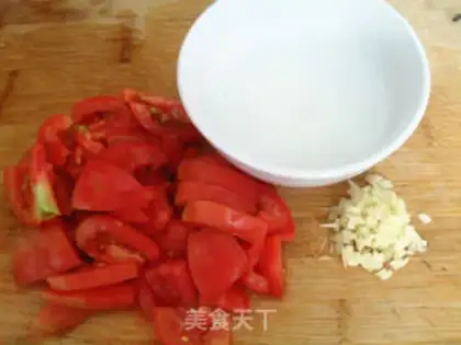 Make Tomatoes step 3