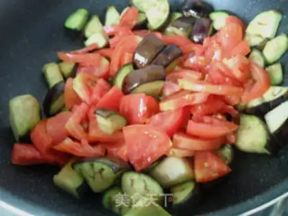 Make Tomatoes step 6
