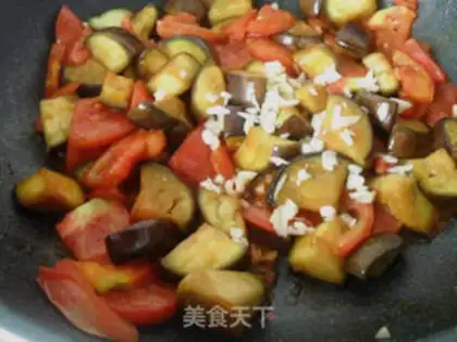 Make Tomatoes step 7