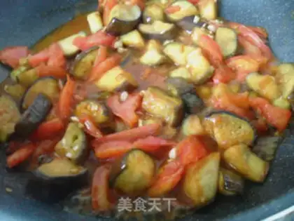 Make Tomatoes step 8