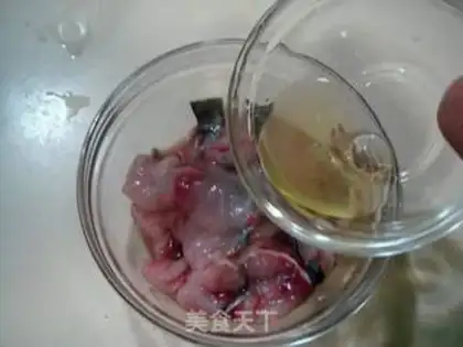 Make A fish soup step 3