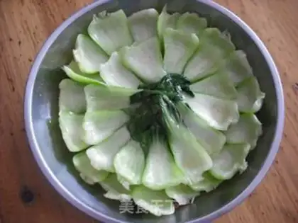 Make Flowers are rich step 3