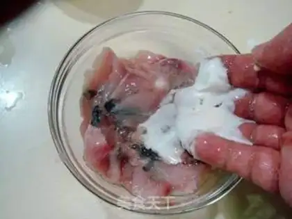 Make A fish soup step 4