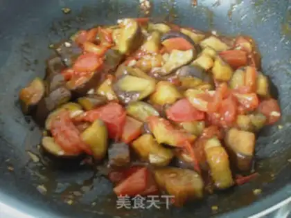 Make Tomatoes step 9