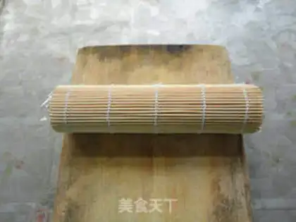 Make Combining sushi step 15