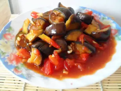 Make Tomatoes step 10