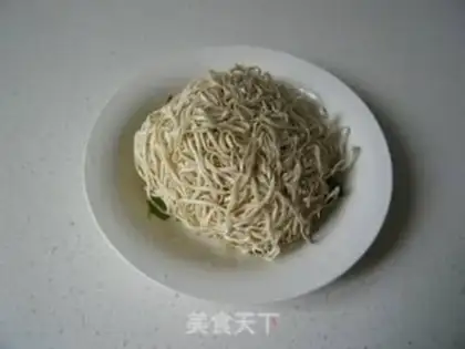 Make Aroma noodles step 0